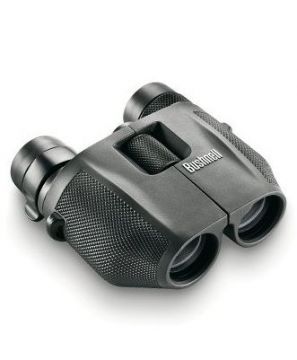 BUSHNELL 7-15X25 POWERVIEW HANDBOOK