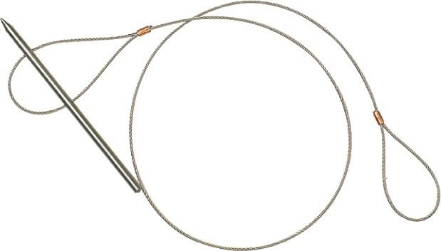 SEAC SUB FISH STRING