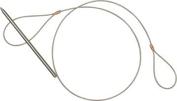 SEAC SUB FISH STRING