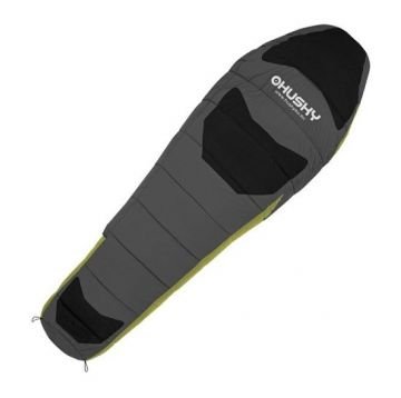СПАЛЬНЫЙ МЕШОК HUSKY ESPACE -6