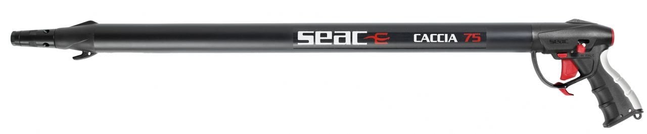 SEAC SUB AIR ZIPKIN CACCIA 75