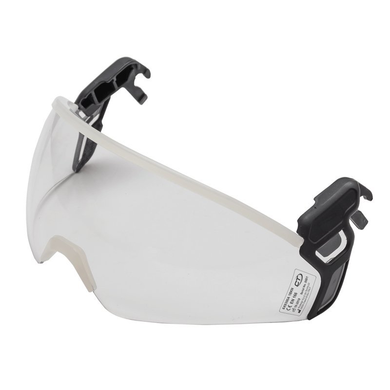 CT VISOR A GLASSES