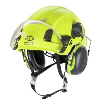 CT VISOR A GLASSES