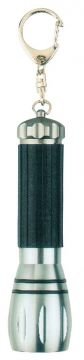SQUARE AR 201 KEYRING FLASHLIGHT