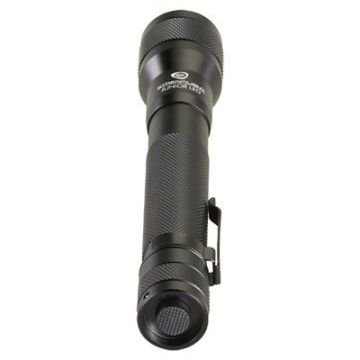 STREAMLIGHT 2AA PIL SET SIYAH EL FENERI