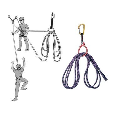 BEAL RINGO HANGERS IP HANGER