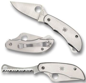 سبايدركو C176P & S CLIPI TOOL CAKI