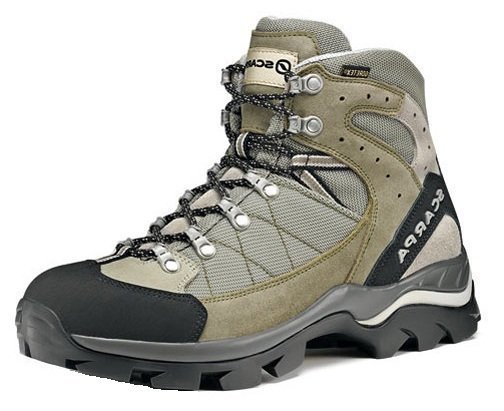 BOTTES SCARPA NANGPA LA FOG XCR