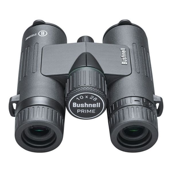 BUSHNELL 10X28 PRIME EL DURBUNU