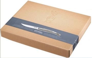 OPINEL INOX 6 LI FLETO BICAK SETI (001462)