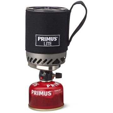 PRIMUS LITE ETA JANUARY