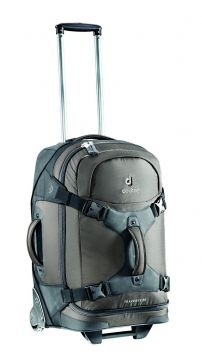 DEUTER TRAVERSE 60