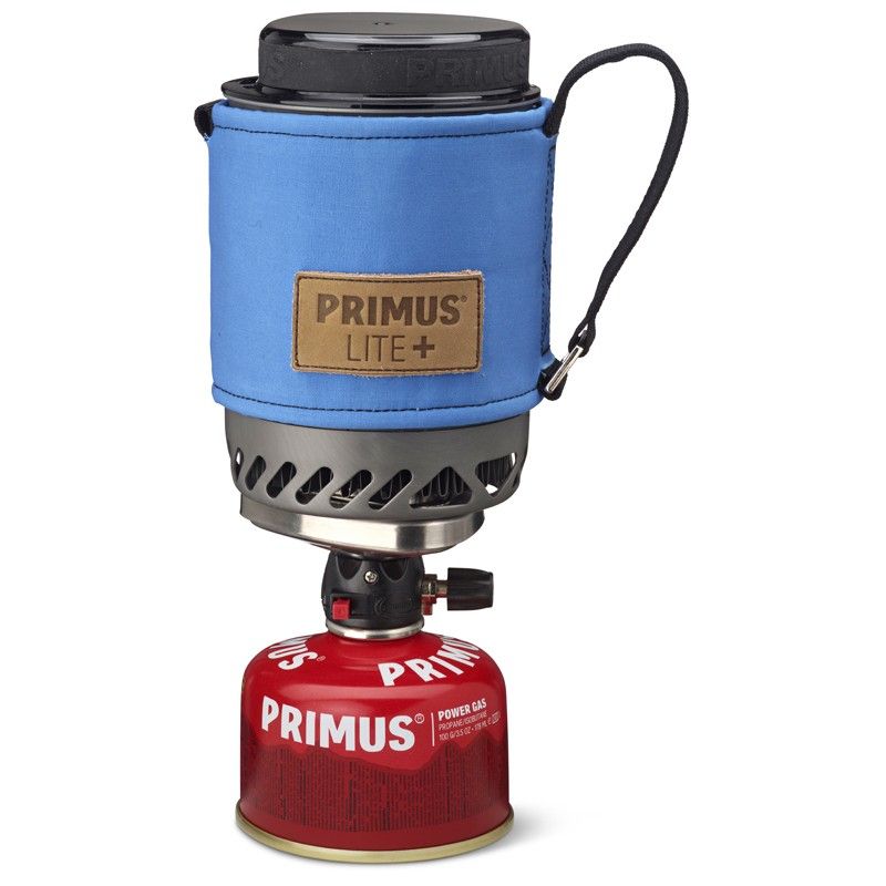 PRIMUS LITE PLUS UN-BLUE ETA COOKER
