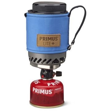 PRIMUS LITE PLUS UN-BLUE ETA COOKER