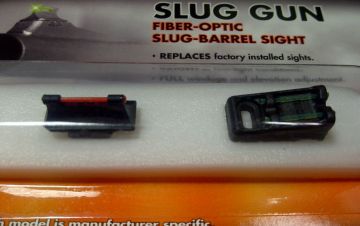 TRUGLO REMINGTON GEZ ARPACIK (SLUG) SET