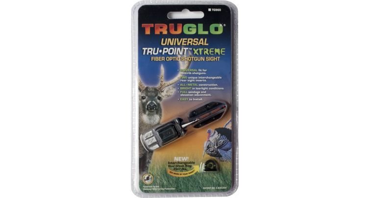 TRUGLO UNIVERSAL GEZ ARPACIK SET