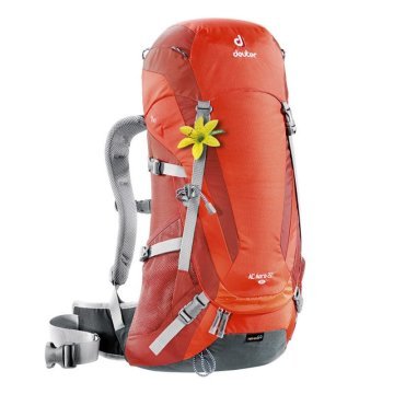 DEUTER AC AERA 22 SL BACKPACK (34704.9503)