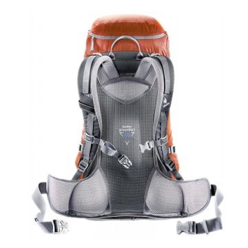 DEUTER AC AERA 22 SL BACKPACK (34704.9503)