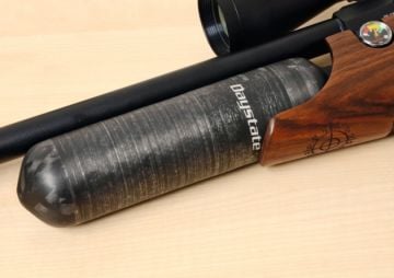 Daystate Wolverine 303 7.62 Hi-Lite (Carbon Tube)