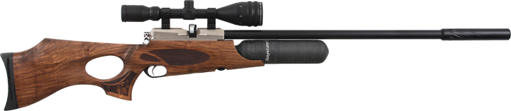 Daystate Wolverine 303 7.62 Hi-Lite (Carbon Tube)