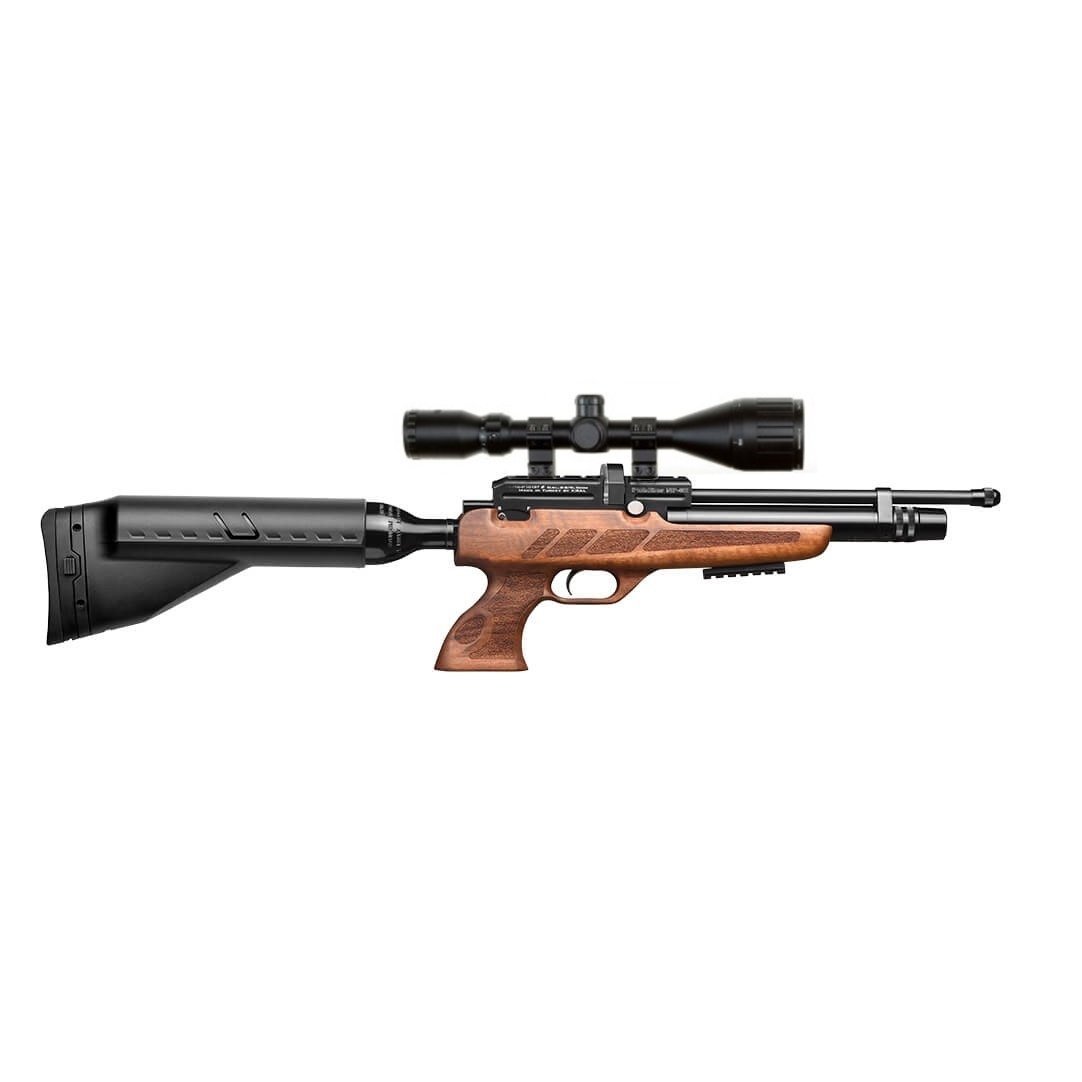 Kral Puncher NP-02 PCP Havalı Tüfek