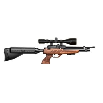 Kral Puncher NP-02 PCP Havalı Tüfek