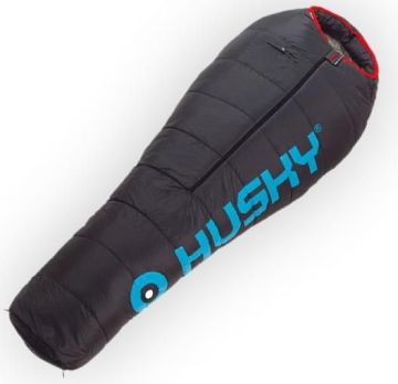 HUSKY ANAPURNA -28C خلفية للنوم