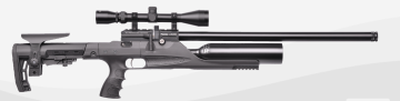 Kral Jumbo S Tactical PCP Havalı Silah
