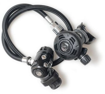 DIVE SYSTEM CLV-X TECH REGULATOR (DIN)