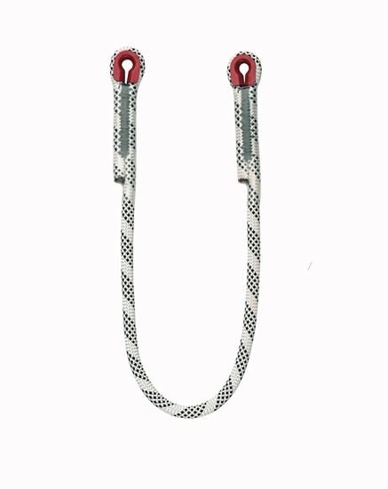 تقنية التسلق 1MT LANYARD IP (أمان العمل)