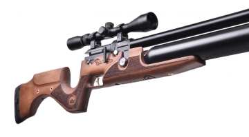 Kral Bighorn PCP Havalı Tüfek