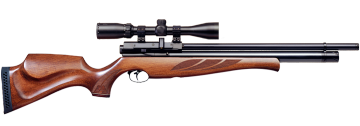 AIR ARMS S510 XTRA FAC AMBI 5.5MM PCP ВОЗДУШНАЯ КРЫША