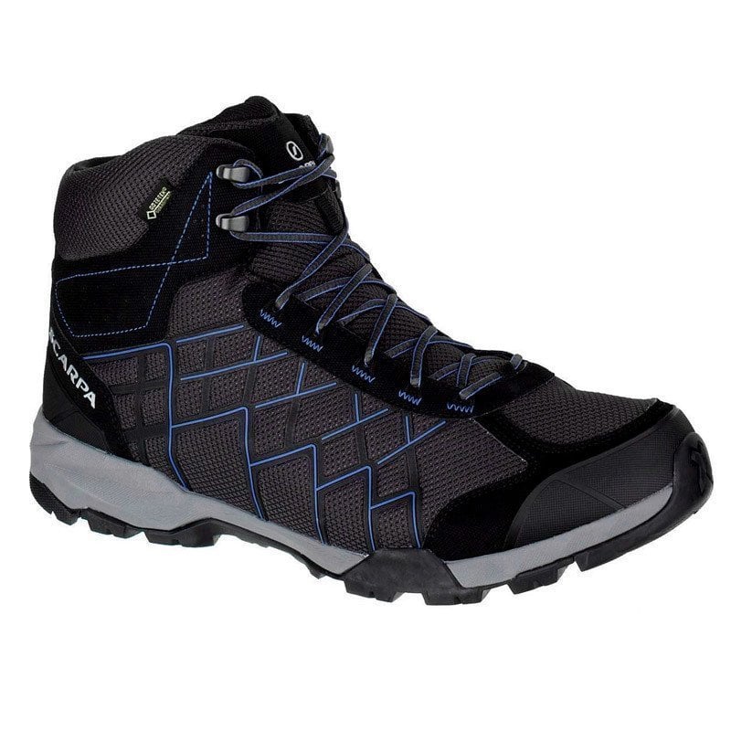 SCARPA HYDROGEN HIKE GTX DARKGRAY BOOTS