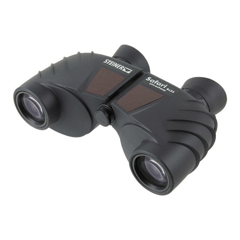 STEINER SAFARI ULTRASHARP 8X25 SCOPE