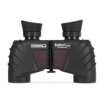 STEINER SAFARI ULTRASHARP 8X25 SCOPE