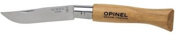 OPINEL INOX 5 NO KNIFE (001072)