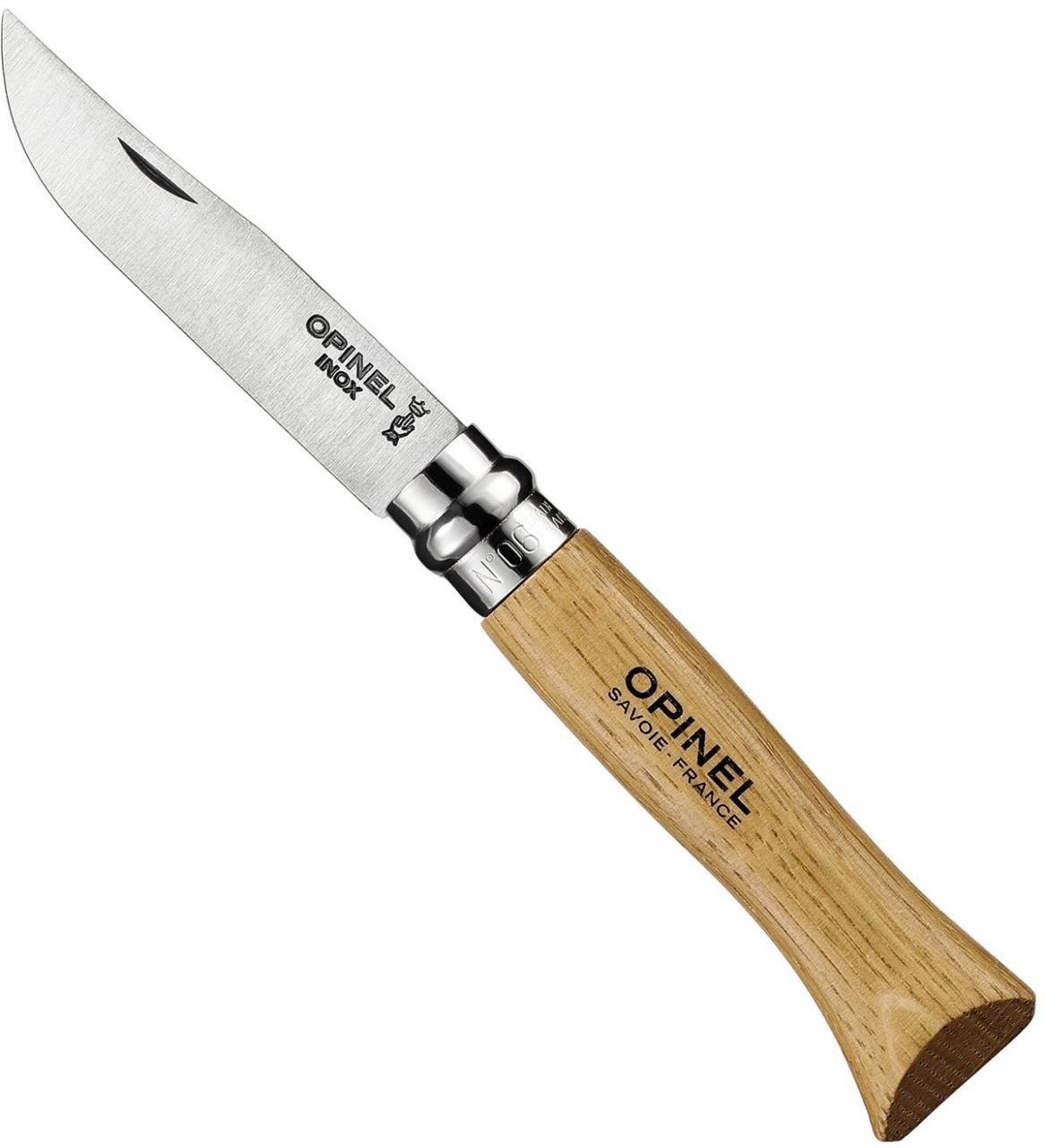 OPINEL INOX MEŞE 6 NO ÇAKI (000981)