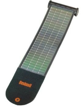 BUSHNELL СОЛНЕЧНАЯ ЗАРЯДКА