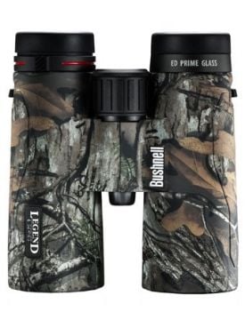 BUSHNELL 10X42 LEGEND CAMO HAND SCOPE