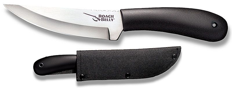 COLD STEEL ROACH BELLY KNIFE
