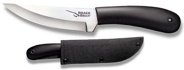 COLD STEEL ROACH BELLY KNIFE