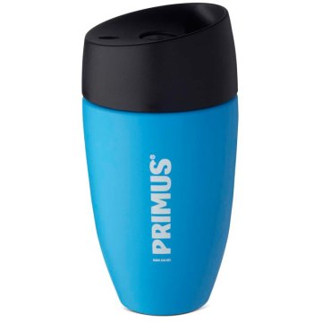PRIMUS COMMUTER 0.3 LT BLUE THERMOS GLASS