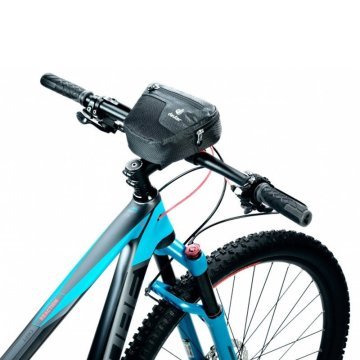 حقيبة دراجة مدينة DEUTER CITY BAG