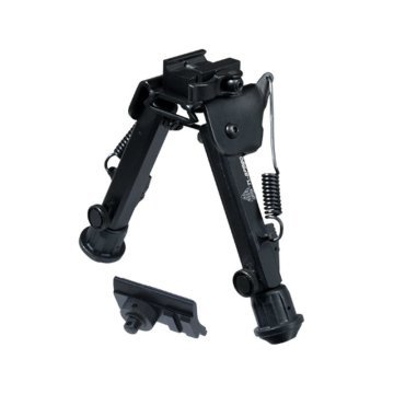 أطلق العنان للقدم القطني المتوهج BP98Q BIPOD