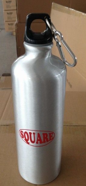 SQUARE 0,75 ALUMINYUM SULUK