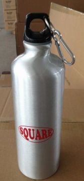 SQUARE 0,75 ALUMINYUM SULUK