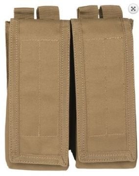 STURM AK 47 BROWN CHARGER COVER