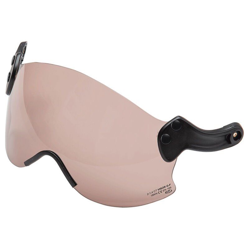 CT VISOR G-FOR X-ARBOR