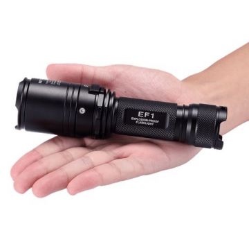 NITECORE EF1 EXPLOSION PROOF 830 LUMEN ELFENERI