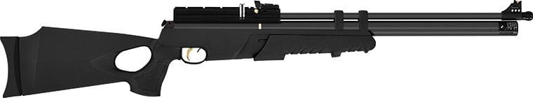 Hatsan AT44 PA Long 10 PCP Havalı Tüfek Çapı:5,5mm
